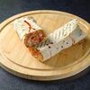 Логотип кафе Халяль Пекарня Шаурма