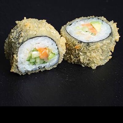 Сяке темпура в Sushi №1 по цене 767 ₽