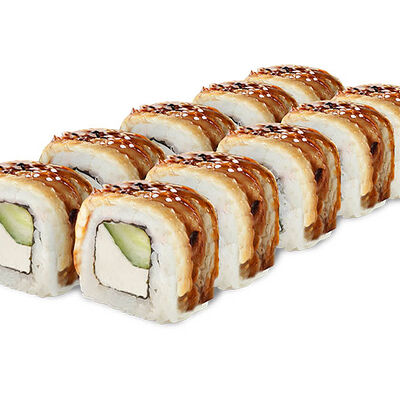 Дракон в Sushi & Roll's по цене 2700 ₸