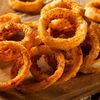 Луковые кольца в панировке в Pizza Milano по цене 270