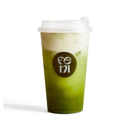 Jasmine matcha cream в Feni по цене 500 ₽