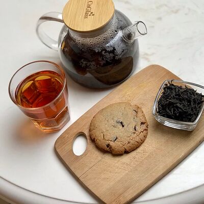 Ассам в БаристаМосква по цене 120 ₽