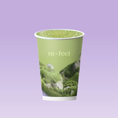 Matcha More в Re-feel по цене 450 ₽