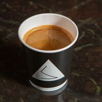 Американо в Sigma