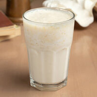 Молочный коктейль в Порт-брю