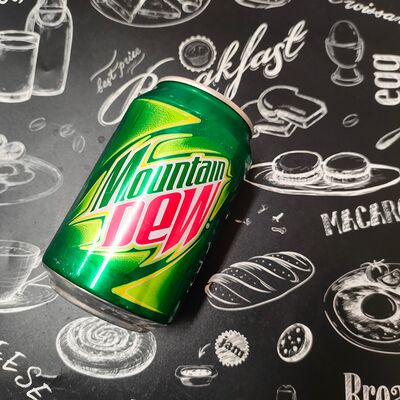 Mountain Dew в Чайхона по цене 110 ₽