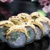 Темпура краб в Fin sushi по цене 270