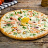 Пицца Океанская в Pizzalina по цене 570