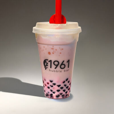 Таро в Bubble tea bar 1961 по цене 440 ₽