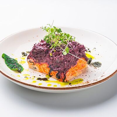 Шуба в Саттва по цене 290 ₽