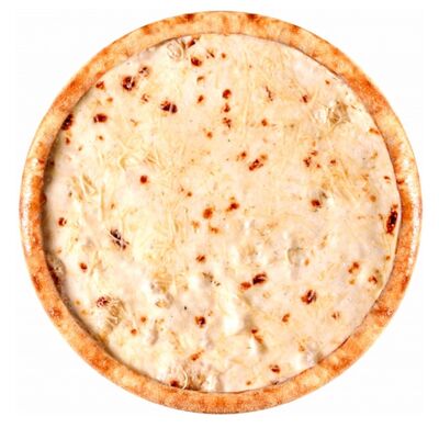 Четыре сыра маленькая в Pomodoro Royal по цене 840 ₽