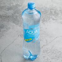 Aqua Minerale без газа в Баклажан Озерки