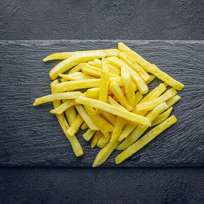 Картофель фри в Рис & Фиш по цене 277 ₽