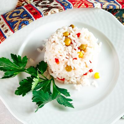 Рис в Отдых по цене 140 ₽