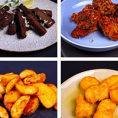 Сет №11 в Журавль в небе Халяль по цене 2150 ₽