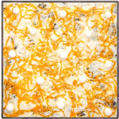 Пицца Малевич в Pizza BonTon по цене 455 ₽