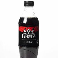 Evervess Cola в Голодный тако