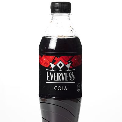 Evervess Cola в Голодный тако по цене 160