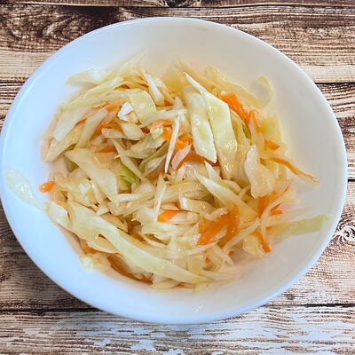 Салат Витаминный в Чистинский по цене 130 ₽