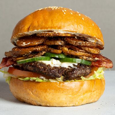 Fat Daddy в Люди в Баре по цене 650 ₽