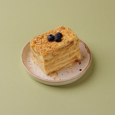 Наполеонв Сладко Вкусно по цене 520 ₽