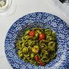 Орекьетте с креветками, цуккини и соусом Песто в The Kitchen по цене 948