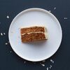 Морковный торт в Coffee Cava & Food Box по цене 300