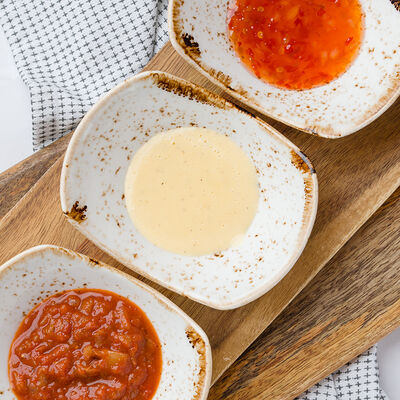 Соус Чили в Смена вкуса по цене 40 ₽