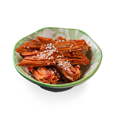 Спаржа ким-чи в Чина по цене 285 ₽