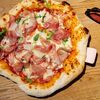 Прошутто-руккола в Round pizza-bar & КК по цене 610