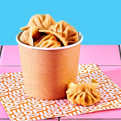 Пельмени китайские в Борщ по цене 350 ₽