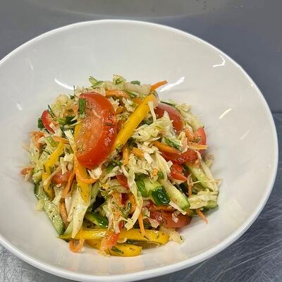 Витаминныйв Мангал & Тандыр по цене 380 ₽