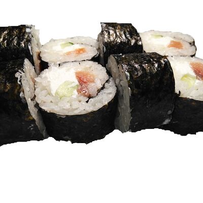 Классический ролл Фудзи в Sushi Maki по цене 299 ₽