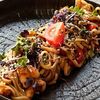 Лапша удон с курицей в соусе териякив Кокороко по цене 450
