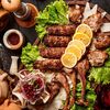 Логотип кафе Пословица