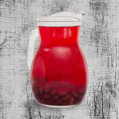 Компот кизил собственного производства в Встреча по цене 700 ₽