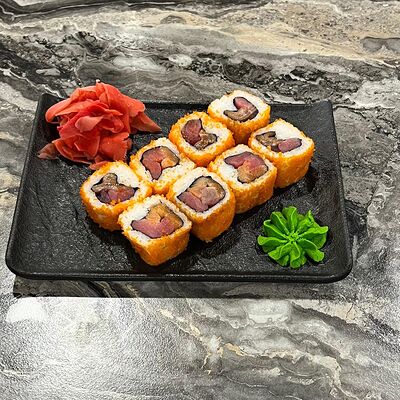 №28 Фуджиторо в Суши-бар Макото по цене 550 ₽