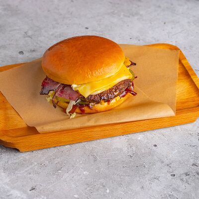 Бивис в Бар 108 по цене 900 ₽