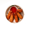 Лангустины в кляре 190 г в Bubble Thai Shi по цене 875