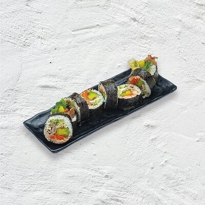 Кимпаб пулькоги в KimKong по цене 541 ₽