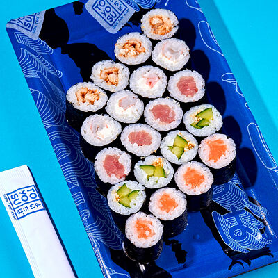 Набор №10 в TOYOSU по цене 1350 ₽