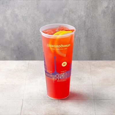 Айс ти Барбарис в Шоколадница по цене 260 ₽