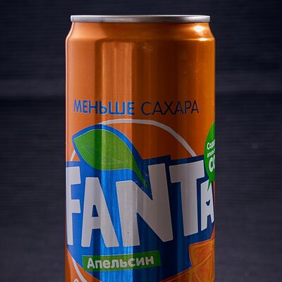 Fanta в Шаверма Добрыня по цене 130 ₽