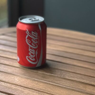 Coca-cola в Office 6 по цене 90 ₽