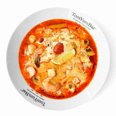 TomYum China town в TomYumBar по цене 888