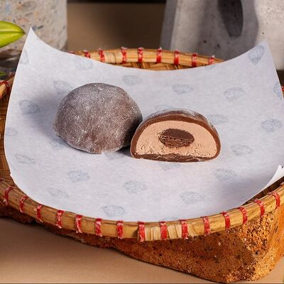 Моти Нутелла в Нам Фо по цене 500 ₽