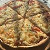 Пицца Маргарита в Lavash по цене 460