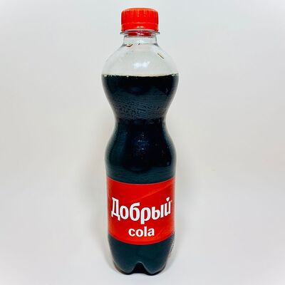 Добрый Колa в МиМи Семейный ресторан по цене 210 ₽