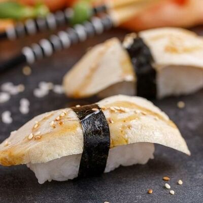 Суши Омлет в Кабуки по цене 50