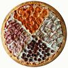 Пицца Ассорти маленькая в Grill & pizza по цене 708